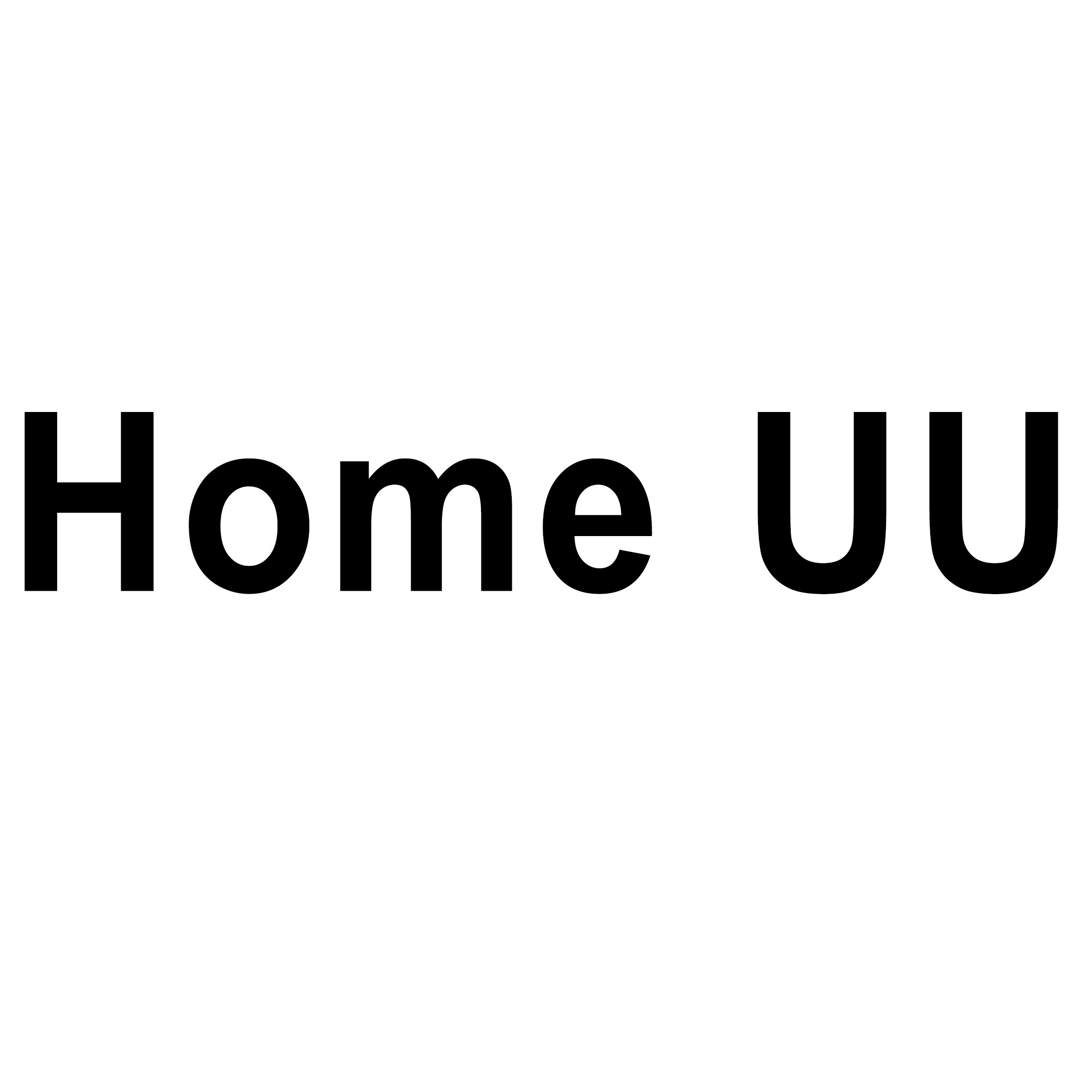Home UU