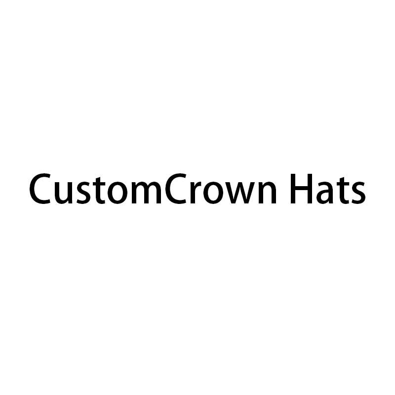 CustomCrown Hats