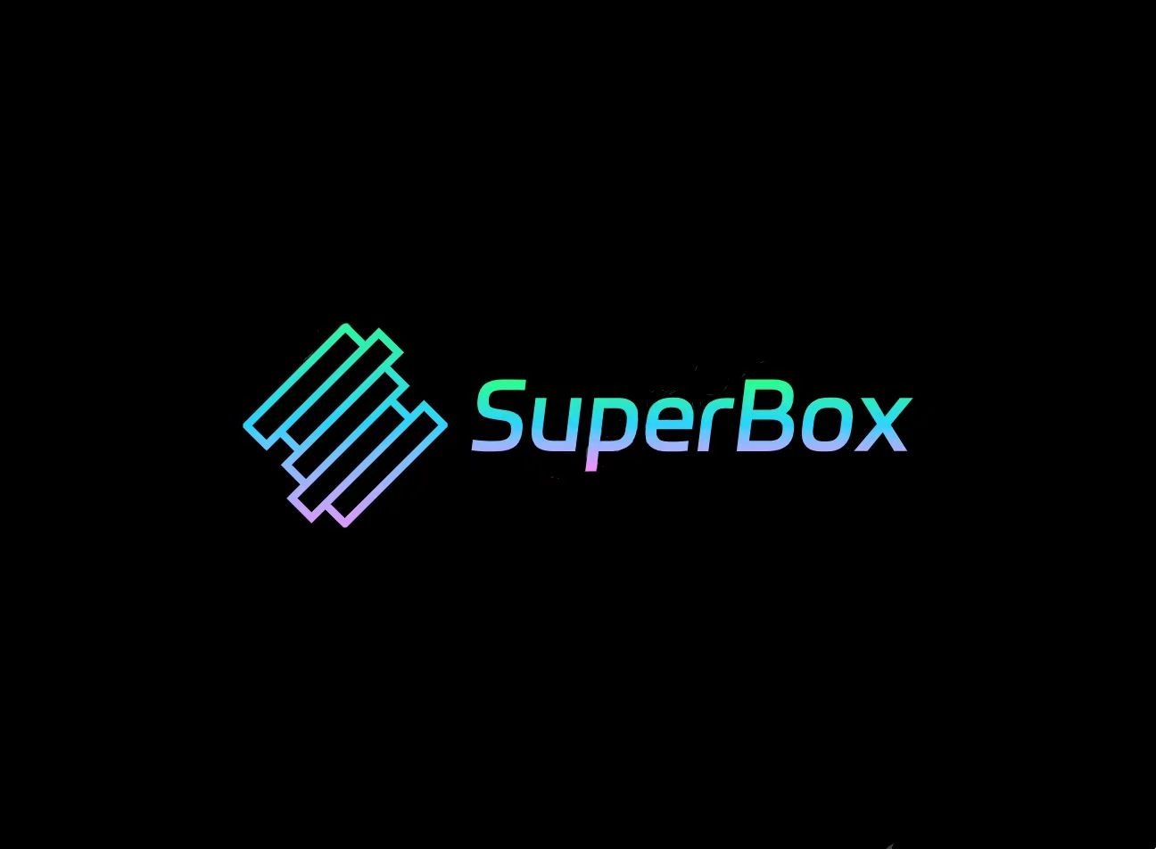 SuperMagicBox