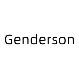 Genderson