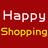 My Happy Shopping Cart