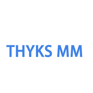 THYKS MM