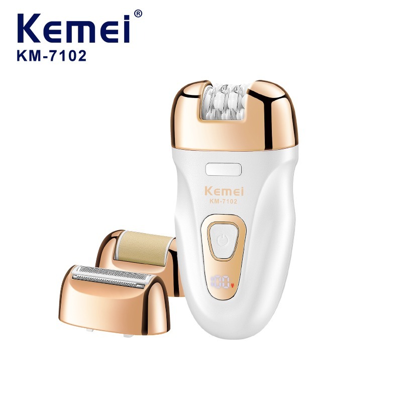 KEMEI Epilator Shop