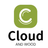 Cloud and Wood