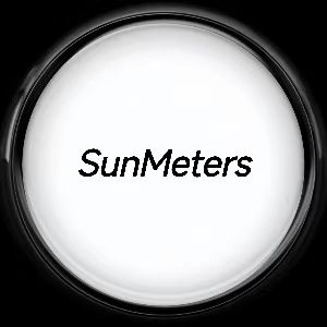 SunMeters one