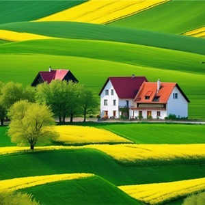 Good Life Carpet