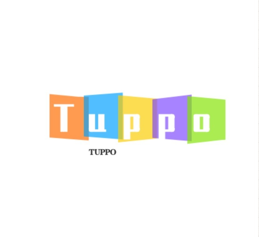 Tuppoi