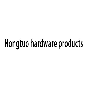 Hongtuo hardware products