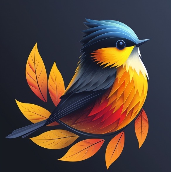 Image decorative painting