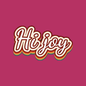 Hl JOY