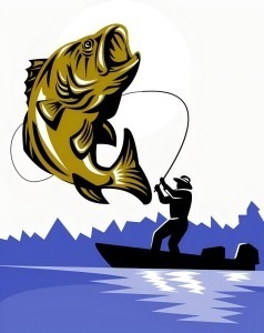 JUKU Fishing