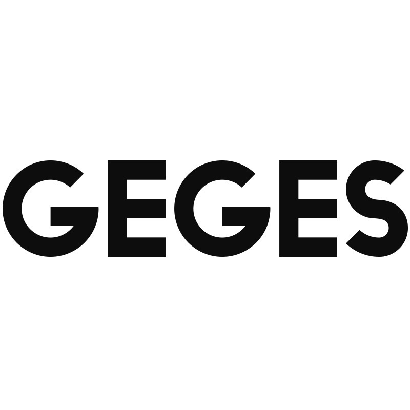 Geges Hardware Treasure