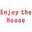 Enjoy the house