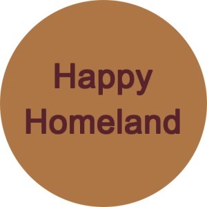 Fun Homeland