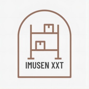 IMUSEN XXT shop