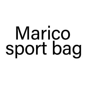 Marico Outdoor sports bag