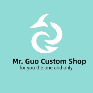 Mr Guo Custom Shop