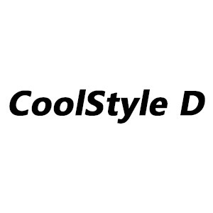 CoolStyle D