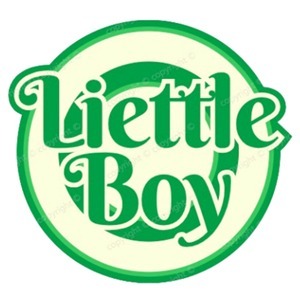 LIETTLE BOY