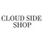 Cloud Side shopping