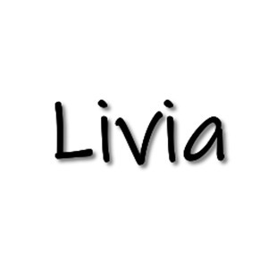 Livia Shop