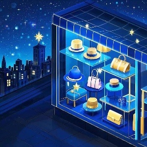 Star Dream Boutique Shop