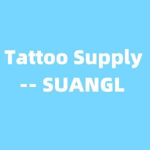 SUANGL Tattoo Supply ink