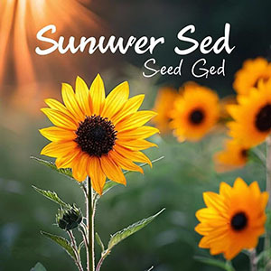 Sunflower seed L