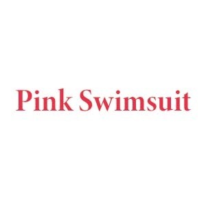 Pink Swimsuit