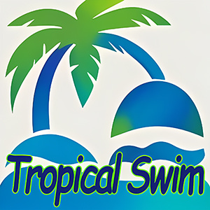 Tropical Swim