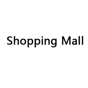 Shopping Mall Love Love
