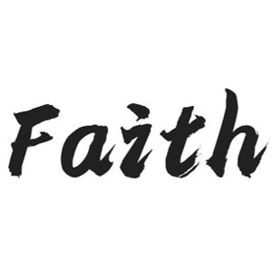 Faith Hat