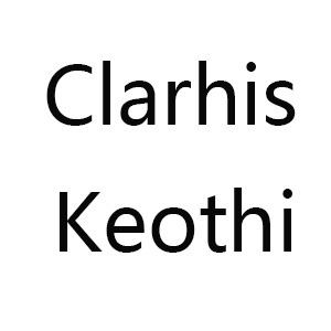 Clarhis Keothi