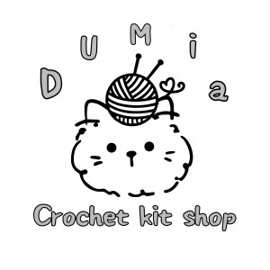 Dumia Crochet shop