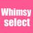 Whimselect
