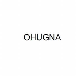 OHUGNA Men watches