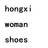 hongxi woman shoes