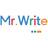 Mr Write