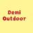 Demi Outdoor Sports