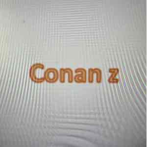 Conanz