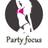 Party focus