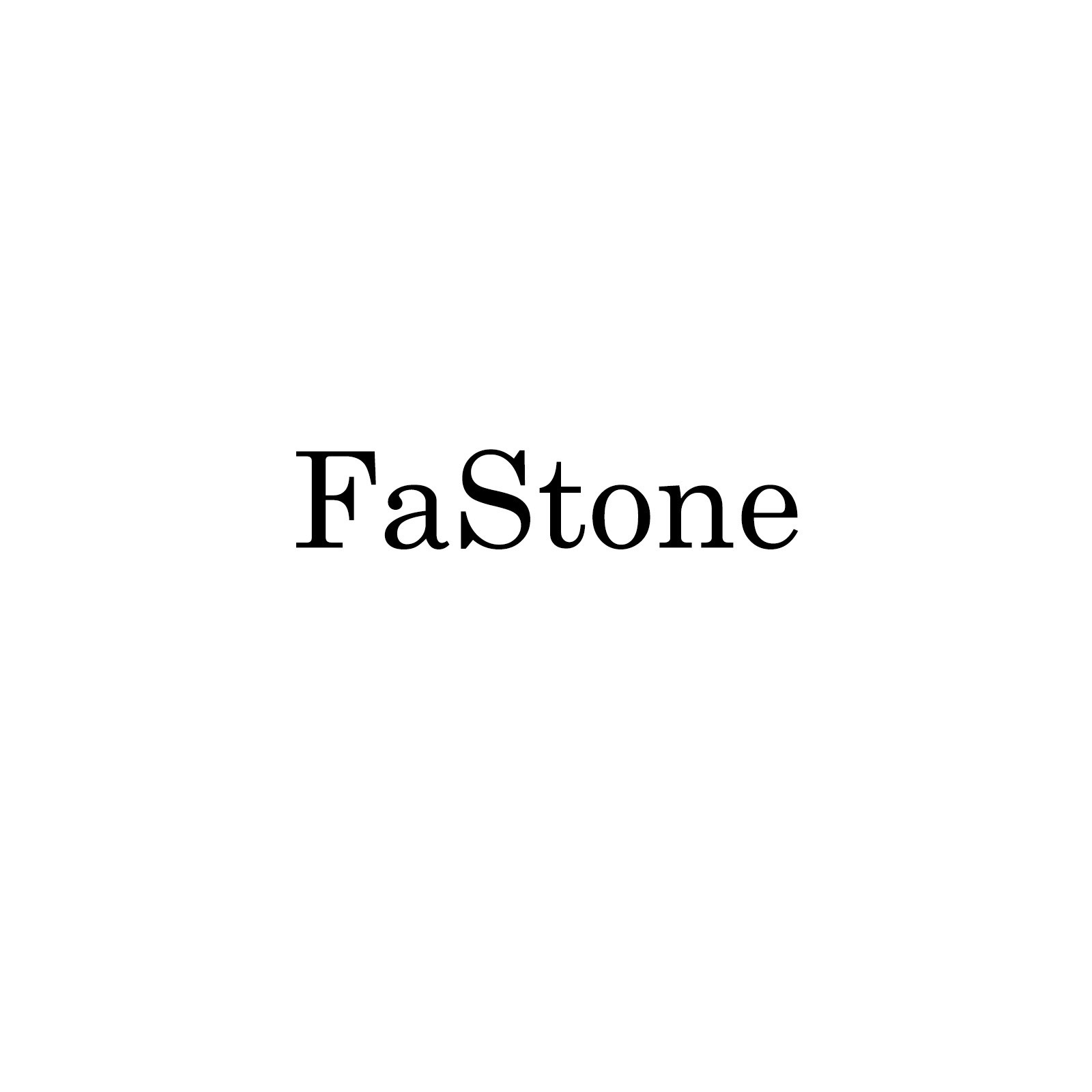 FaStone