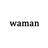 waman