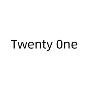 Twenty One go