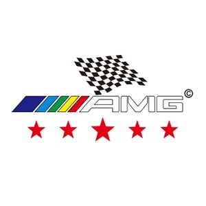 AMG Motorcycle accessories