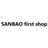 sanbao first shop