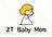 ZT Baby Mom