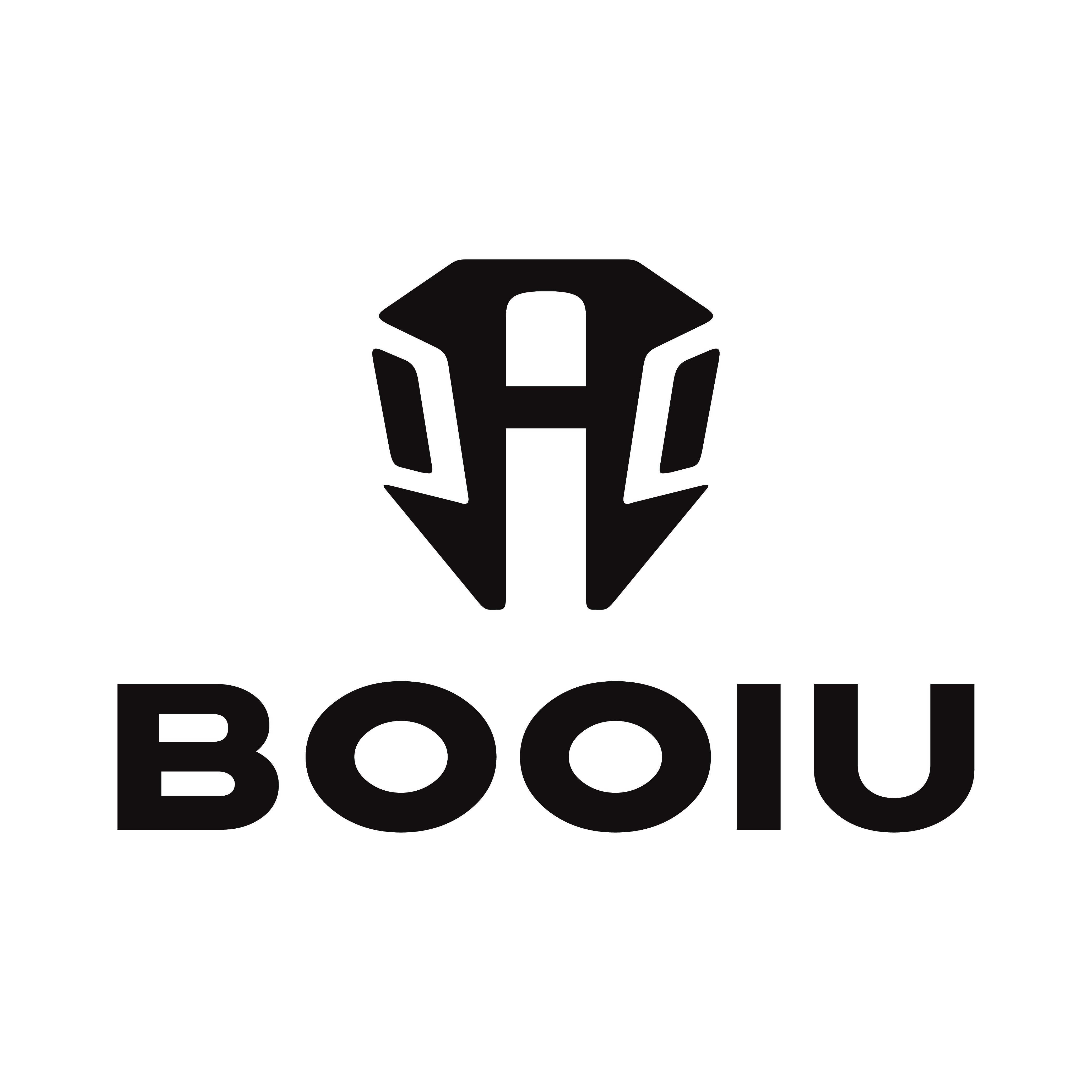 Brand Official Store: BOOIU