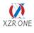 XZR ONE