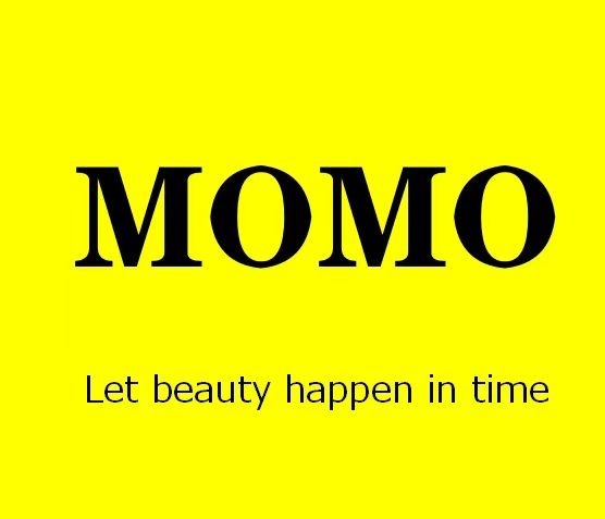 Momo moon